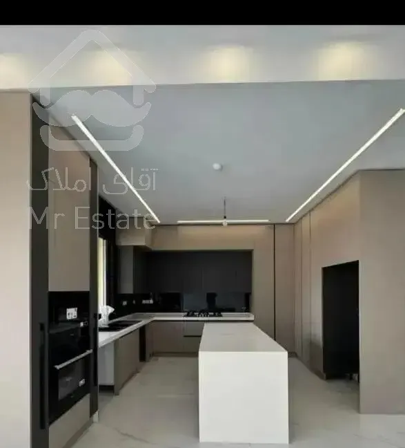 فروش واحد 86متری لوکس در برج بام پونک