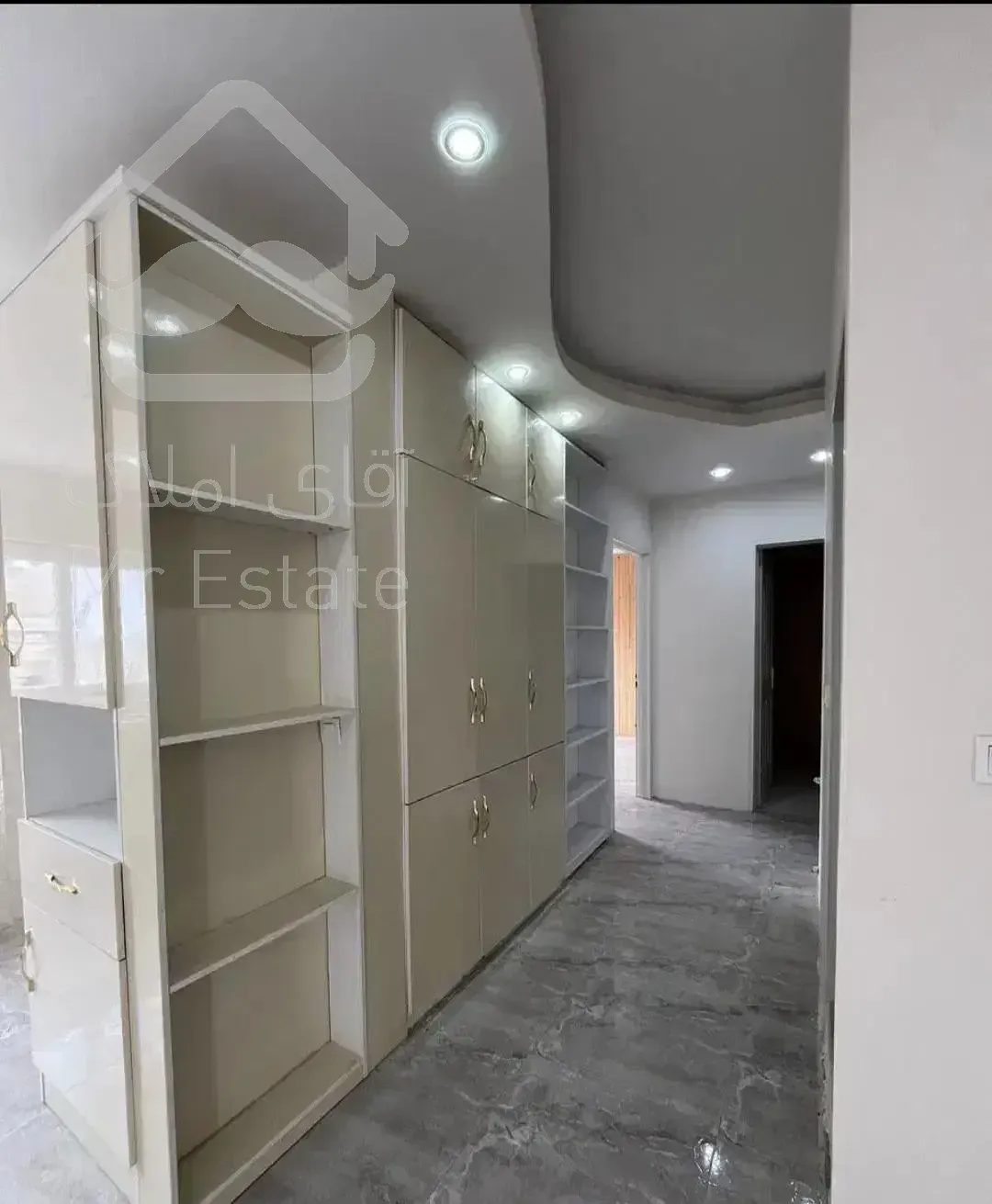 رهن سالانه آپارتمان کلید نخورده بلوار دریا