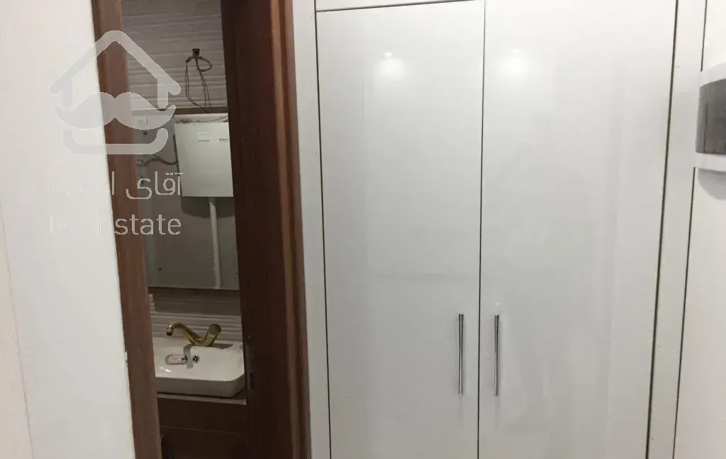 اپارتمان ۷۰ متری متل قو