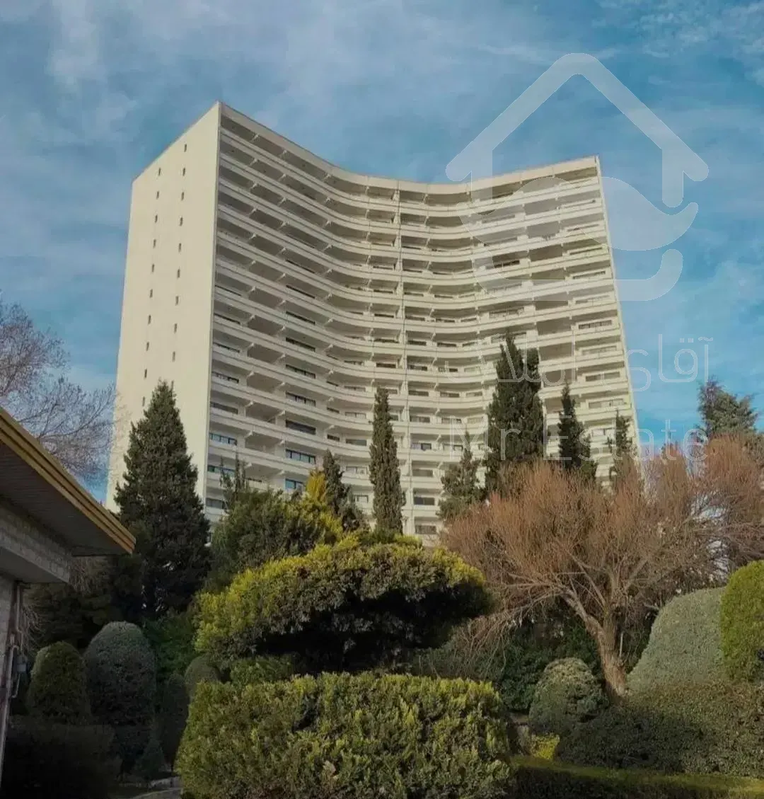 ۱۵۸ متر شهرک امید اجاره ایی فاز B