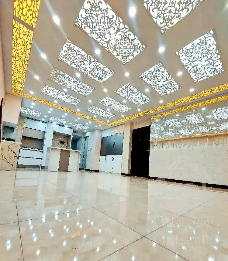 آپارتمان 92 متری * 2 خواب * 2 کله * 2 واحدی