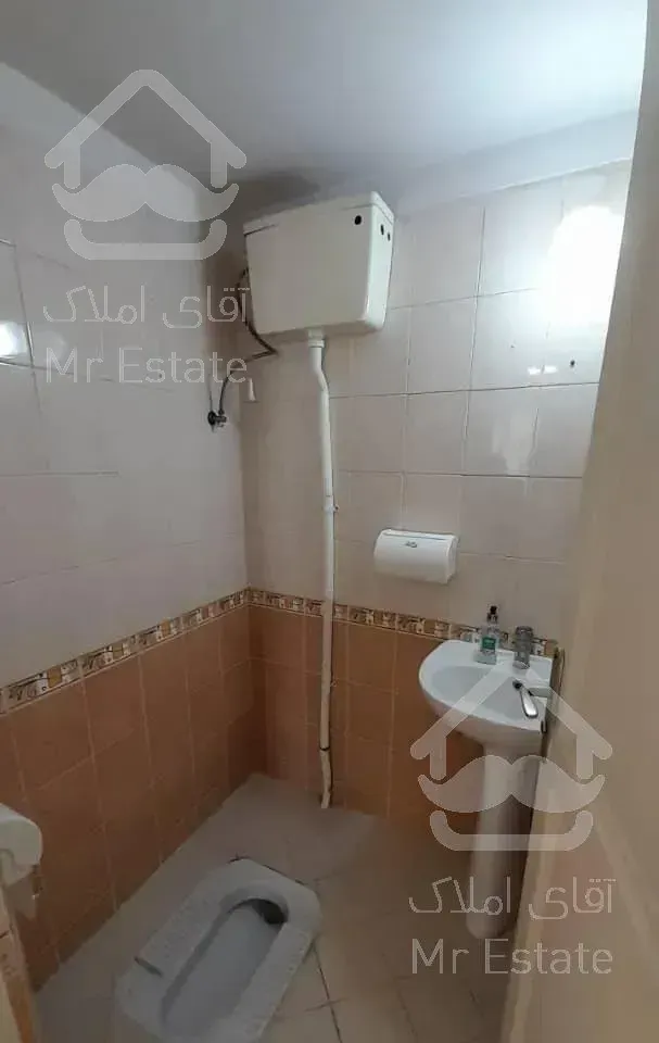 تجریش ۹۹ متر ۱خواب مستر بازسازی شده