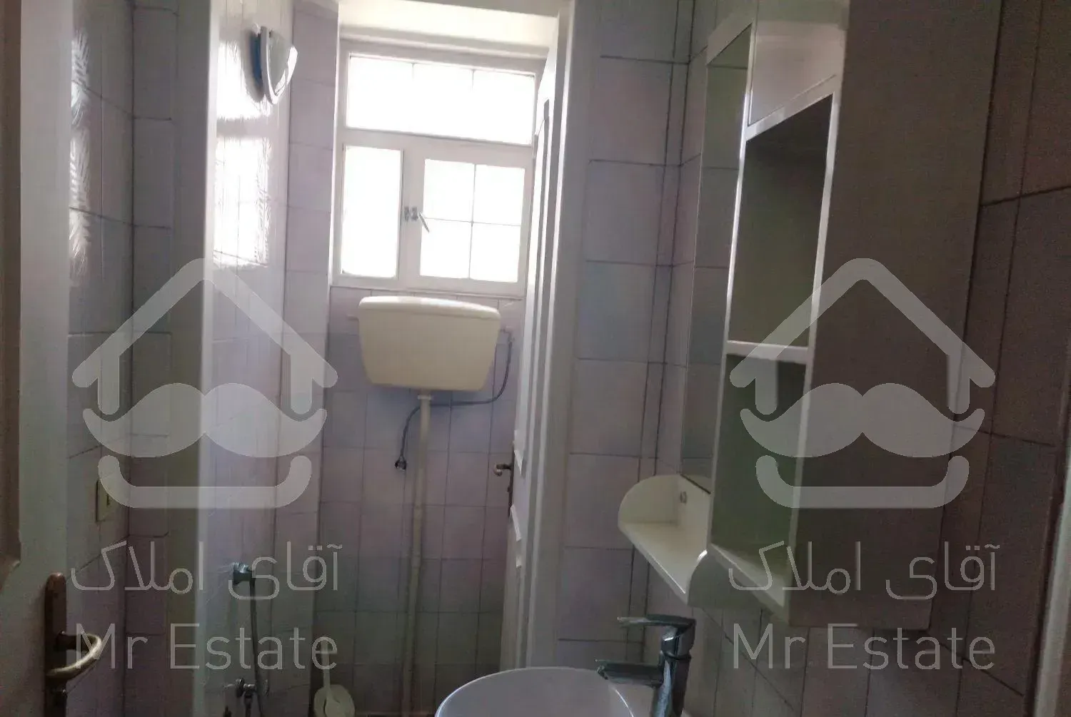 امیرآباد شمالی 106 متری