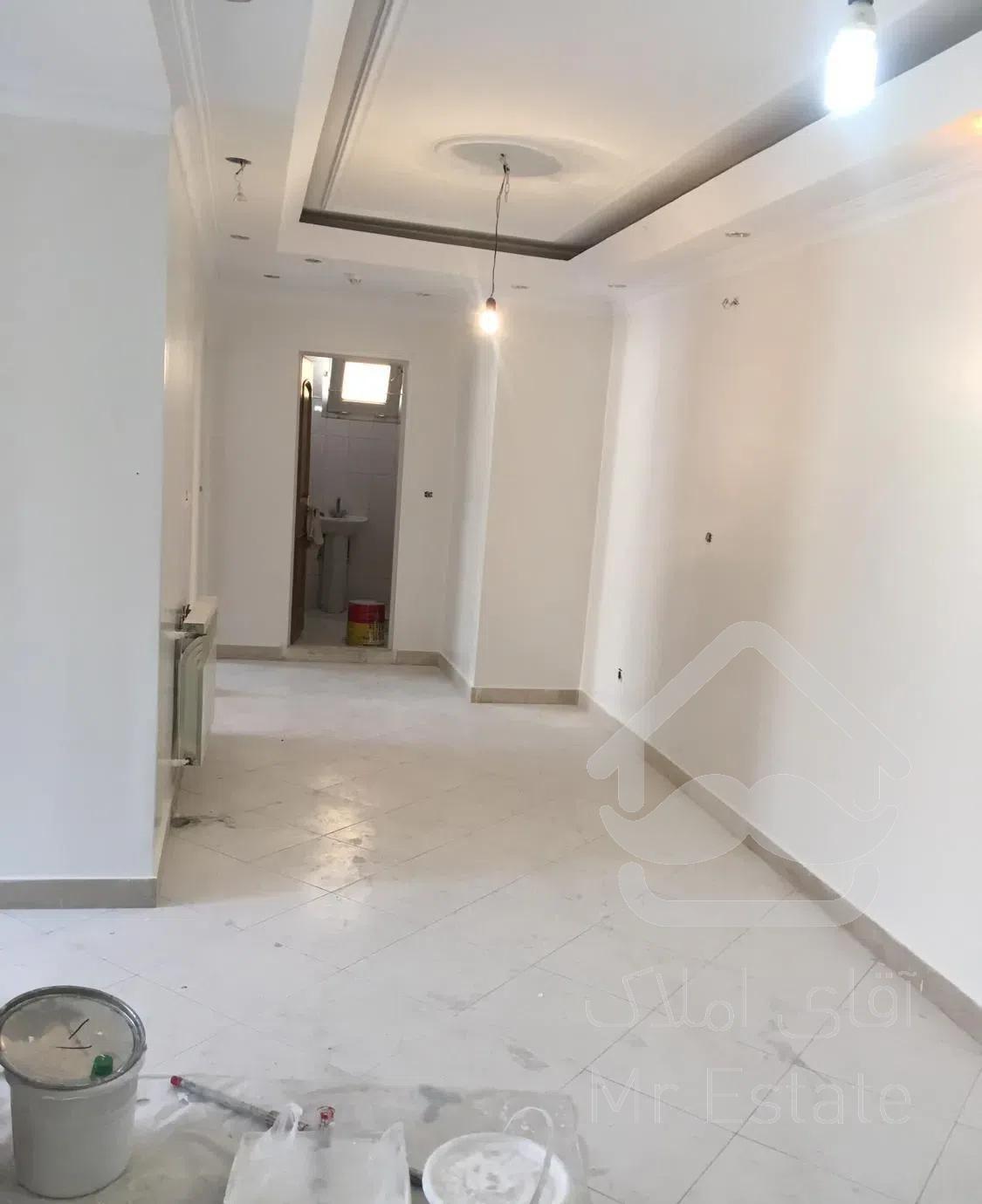 ۸۵متر دو خوابه شهرک نفت (صدف)