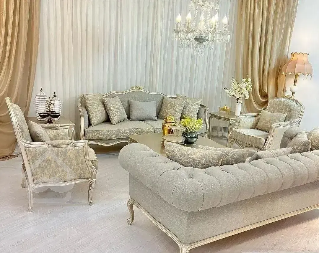 آپارتمان ۸۵ متر ۲ خواب آسانسور ، پارکینگ ، انباری