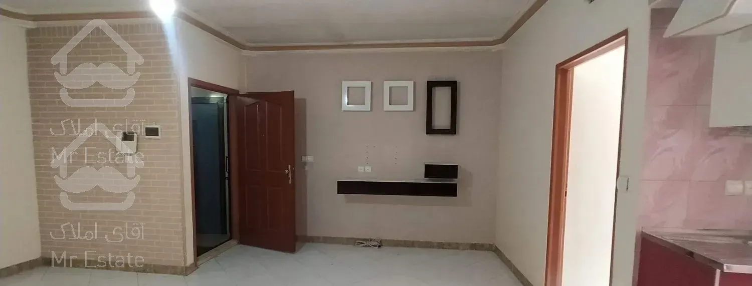 ۶۲ متر فول امکانات