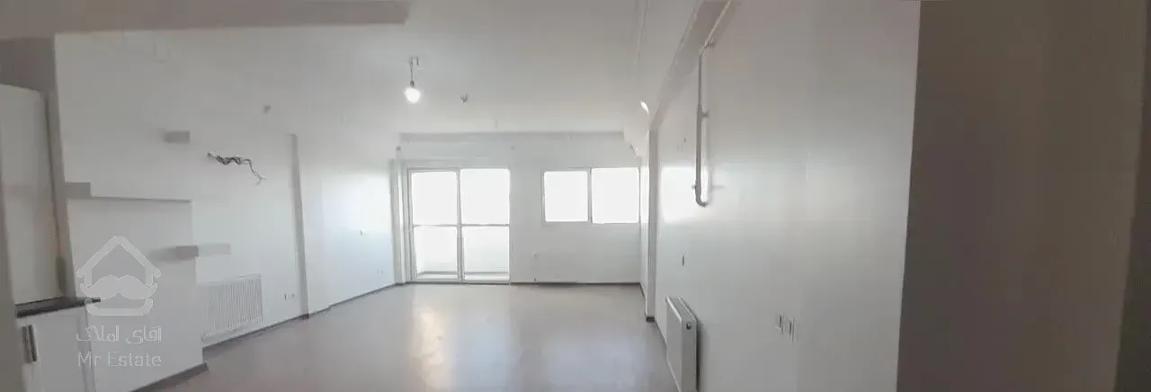 ولیعصر/ویو ابدی/دوکله ۱۲۰ متر