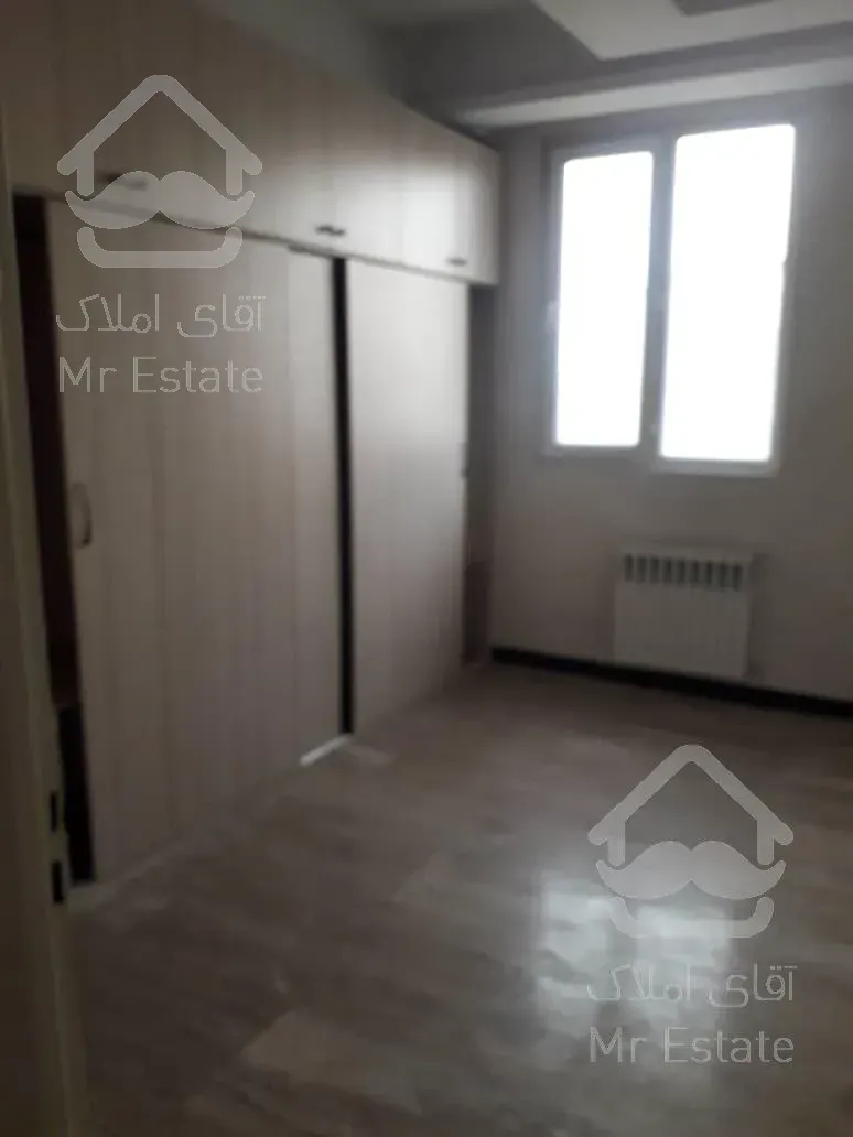 رهن و اجاره  ۱۰۰متر اپارتمان جنت اباد شمالی