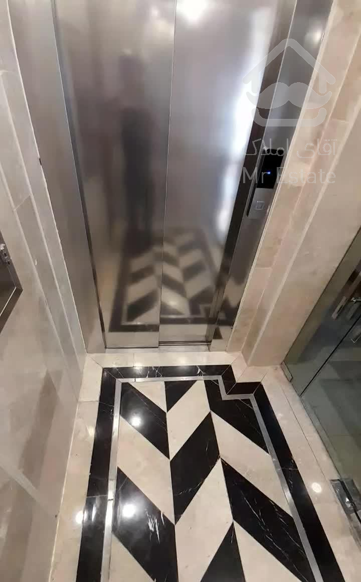 گیشا.سازه فاخر.۱۰۶ متر ژورنالی