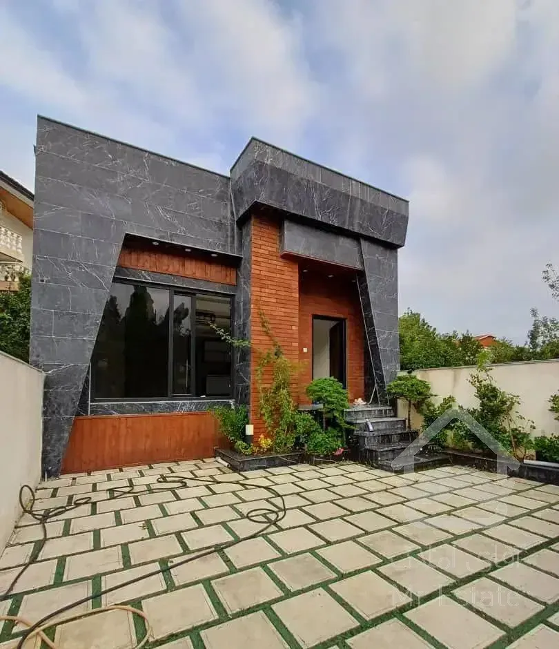 فلت شهرکی سند آماده انتقال