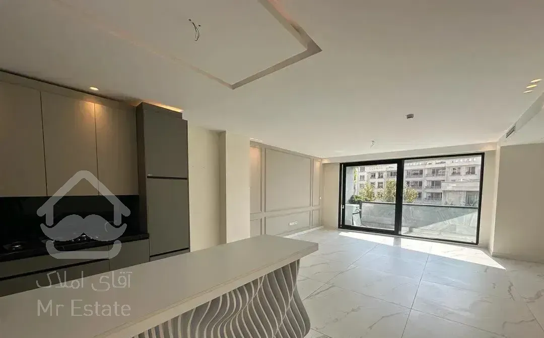 ۱۲۵متردوخواب مشاعات آبی فعال خورشیدداخل واحد