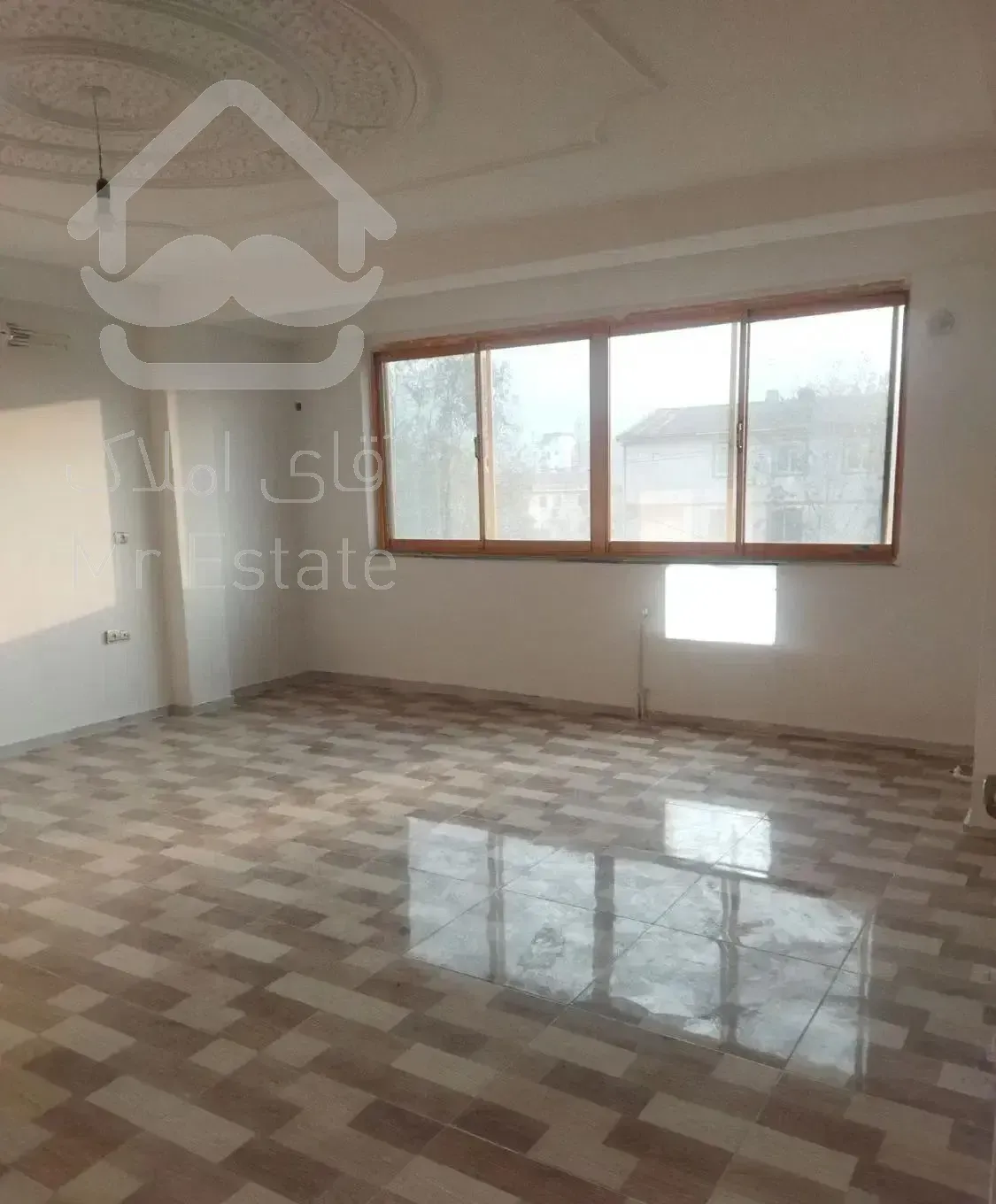 رهن آپارتمان ۷۰ متر جاده لیلاکوه