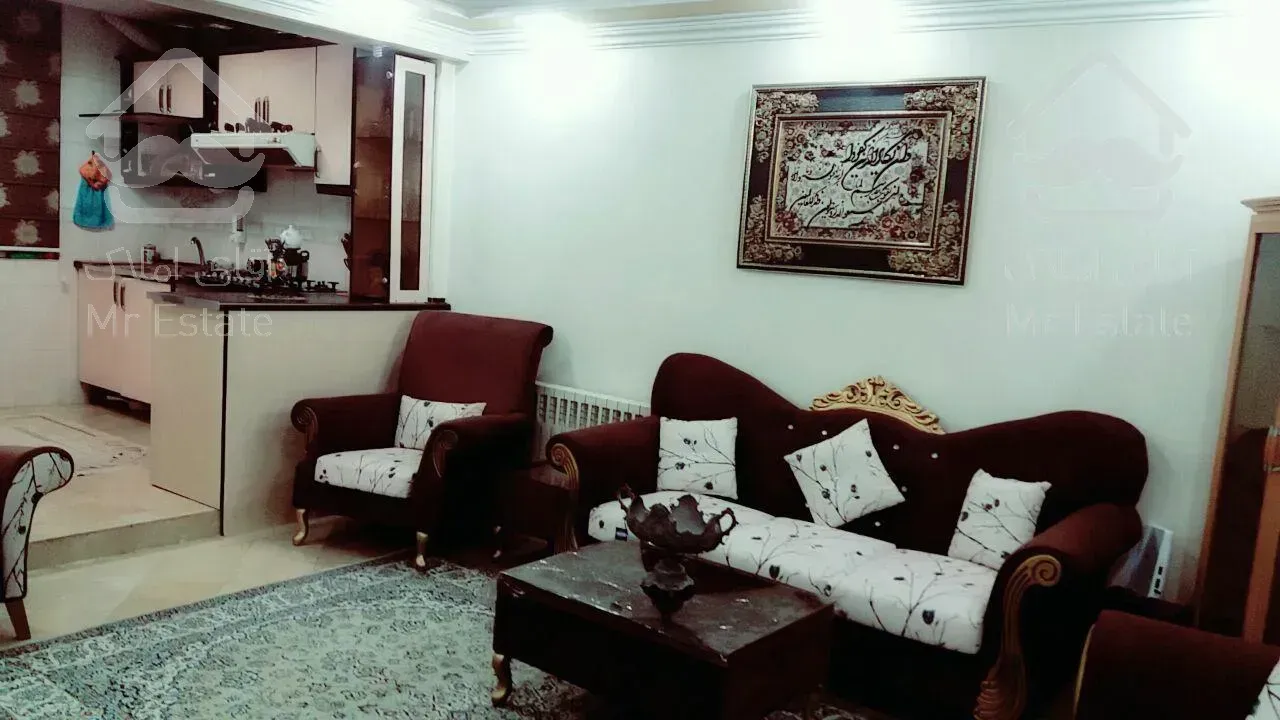 اپارتمان ۵۴ متری میدان بروجردی