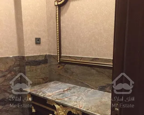 برج باغ NEW کلاسیک ۱۹۵ متر ۳ خ