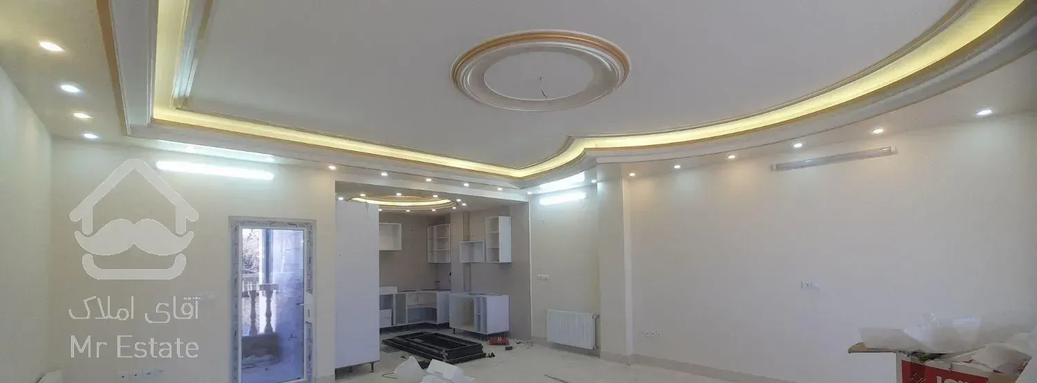 پیمانکاری ساختمان. نوسازی و بازسازی