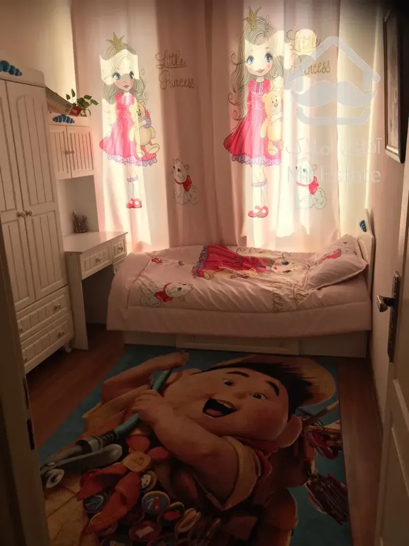 فروش آپارتمان ولنجک 124  متر اکازيون