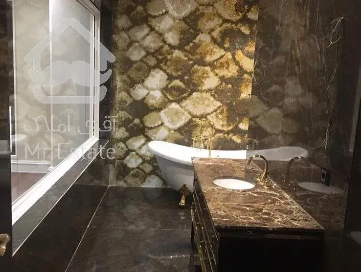 خرید و فروش آپارتمان مسکونی 300 متری اقدسیه گلستان شمالی