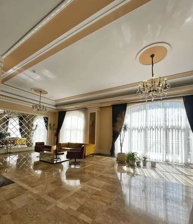 نیاوران/۱۴۵متر/مدرن/نوساز/خرید لحظه اخری