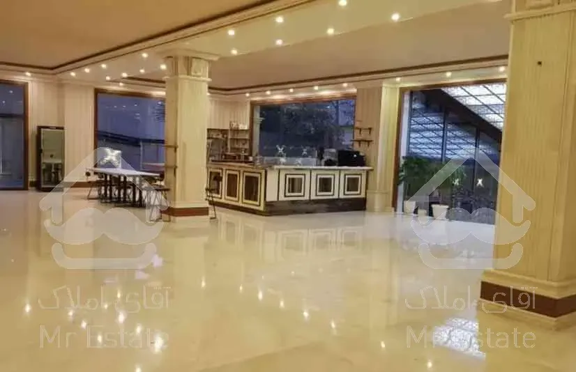 ۱۱۶ متر vip , نوساز در بهترین لوکیشن پونک