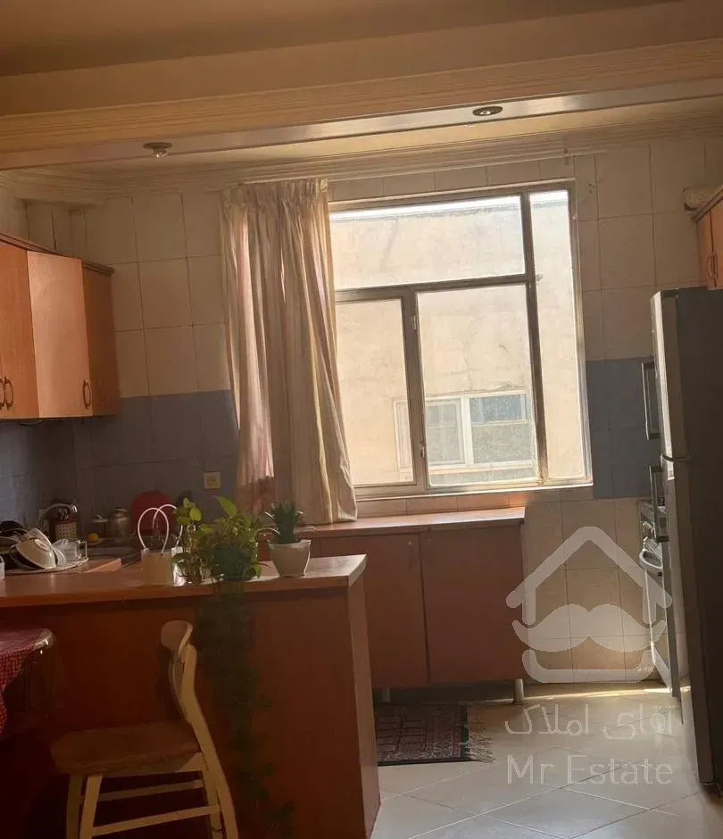 50متر فول شریعتی پلیس ادیبی کلیم کاشانی