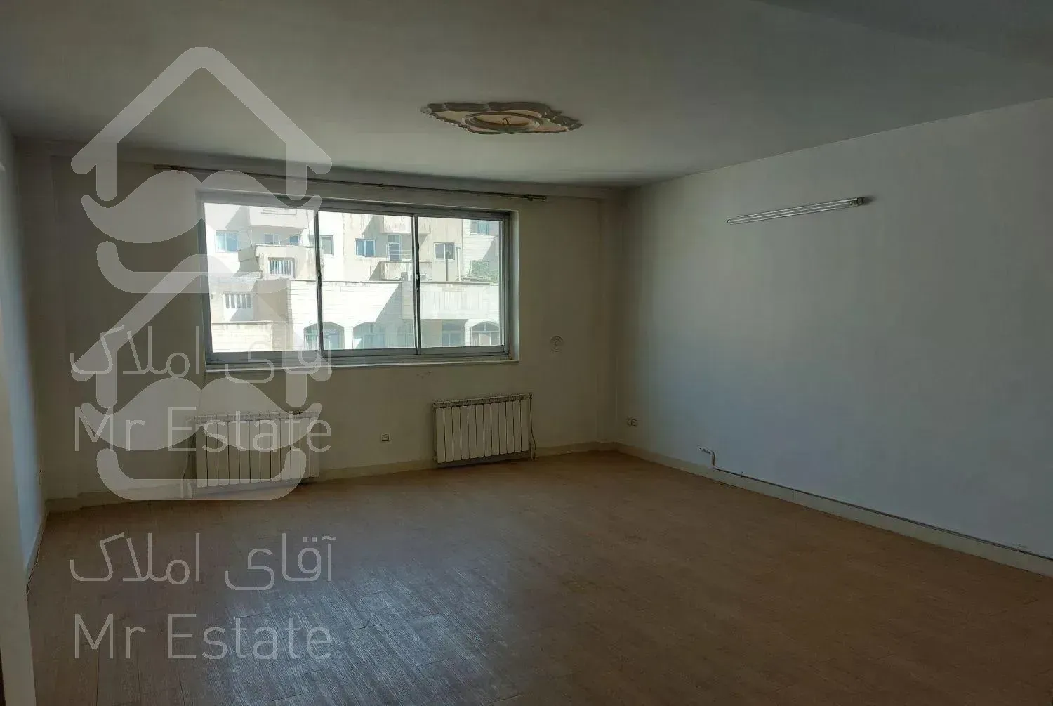 آپارتمان ۱۲۰ متر سعادت اباد