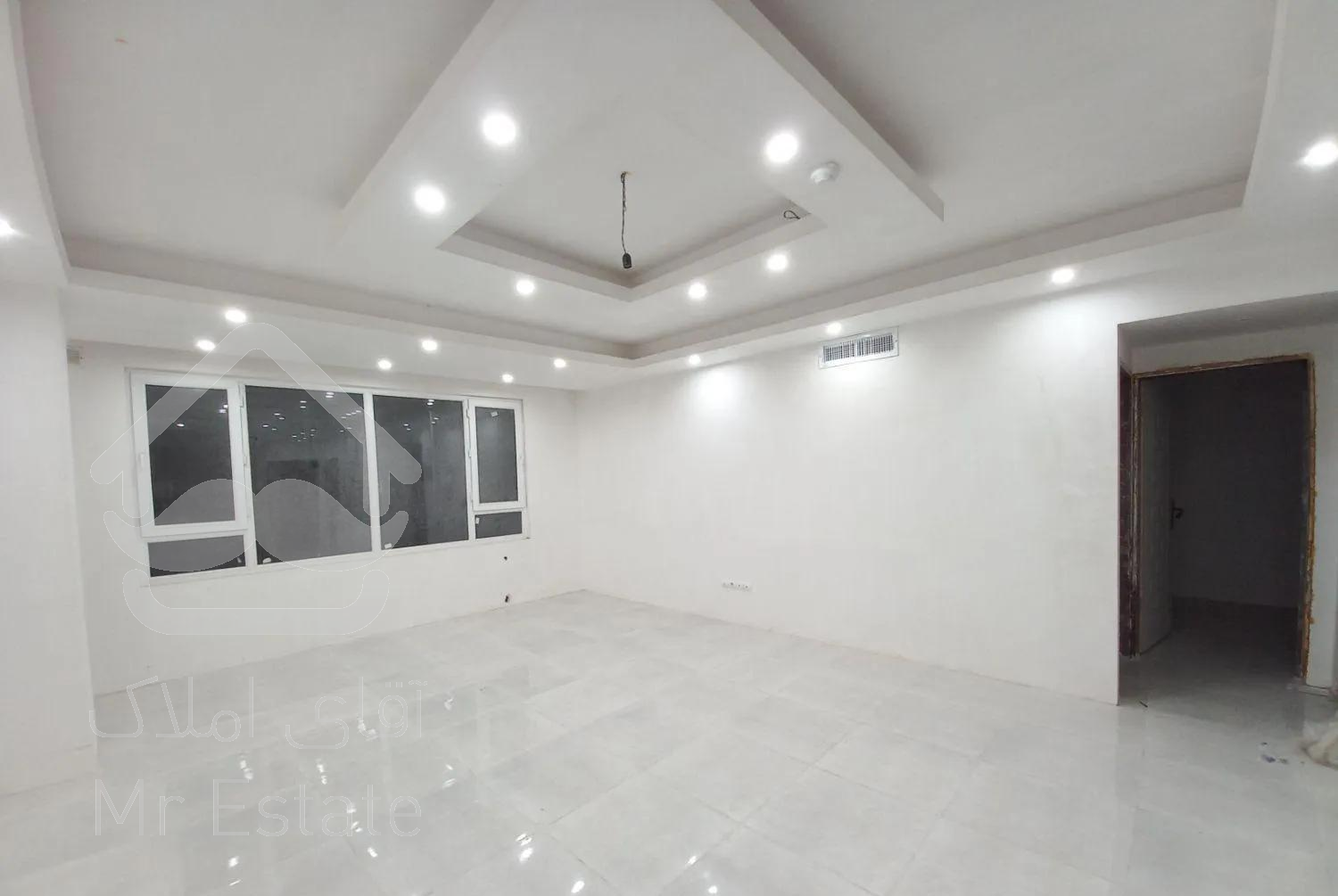 ۷۶ متـر/ دوخــواب نور/ نُـوساز