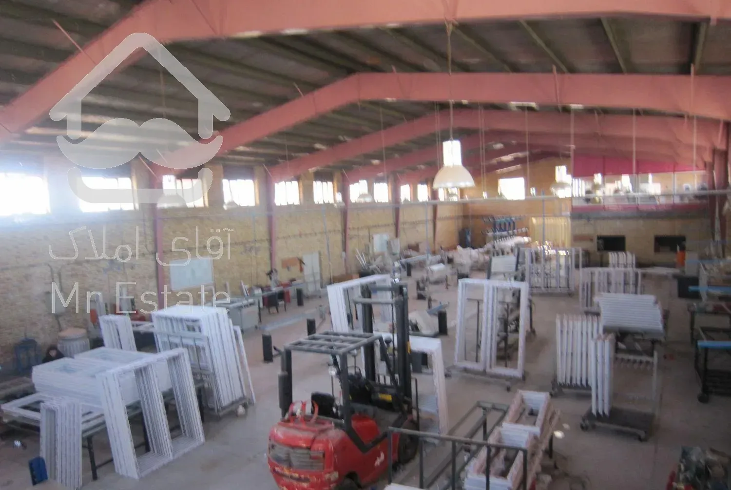 پنجره دوجداره یوپی وی سیUPVCآلومینیوم،نرده شیشه ای