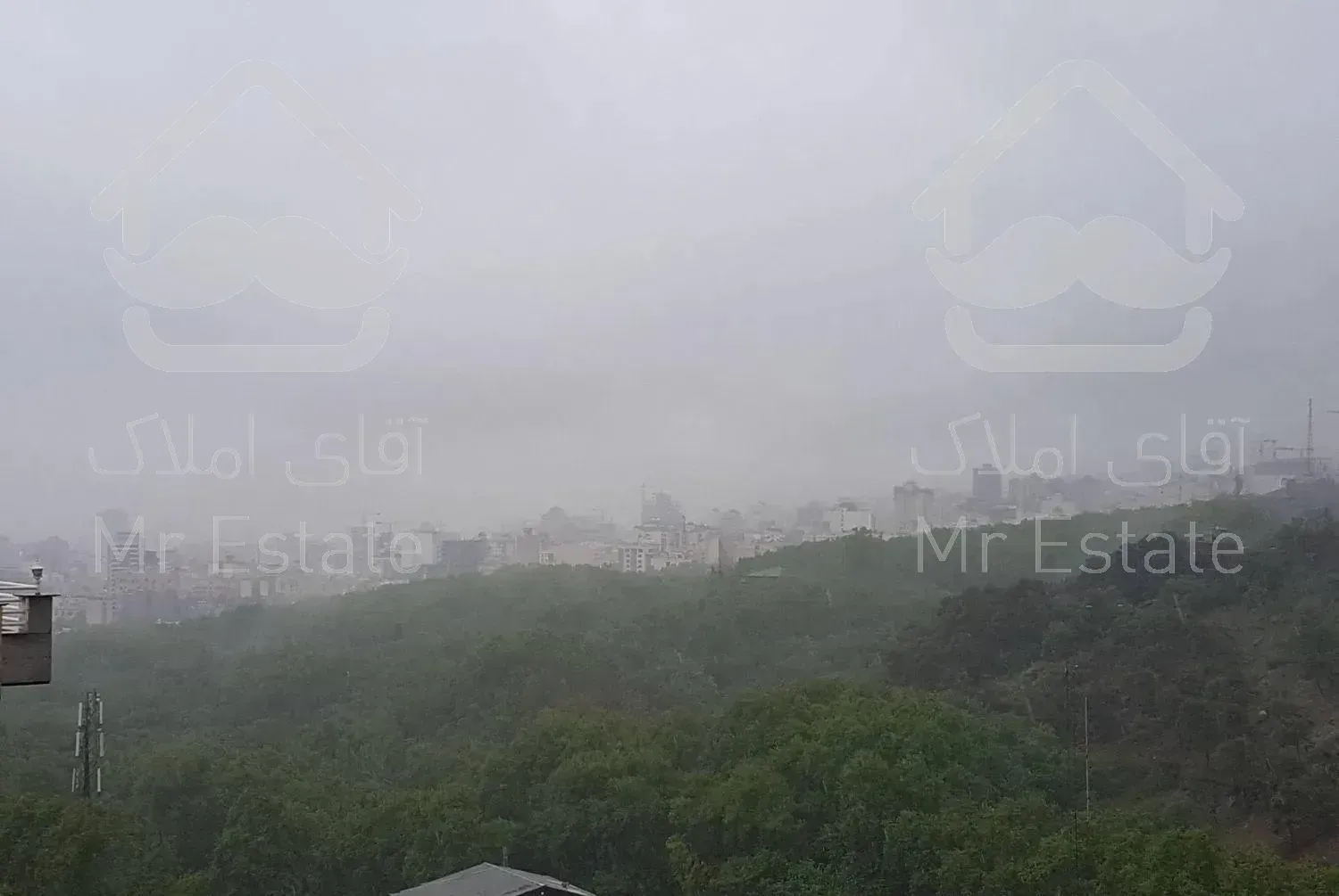 دربند ۳ خوابه،۱۶۰ متر