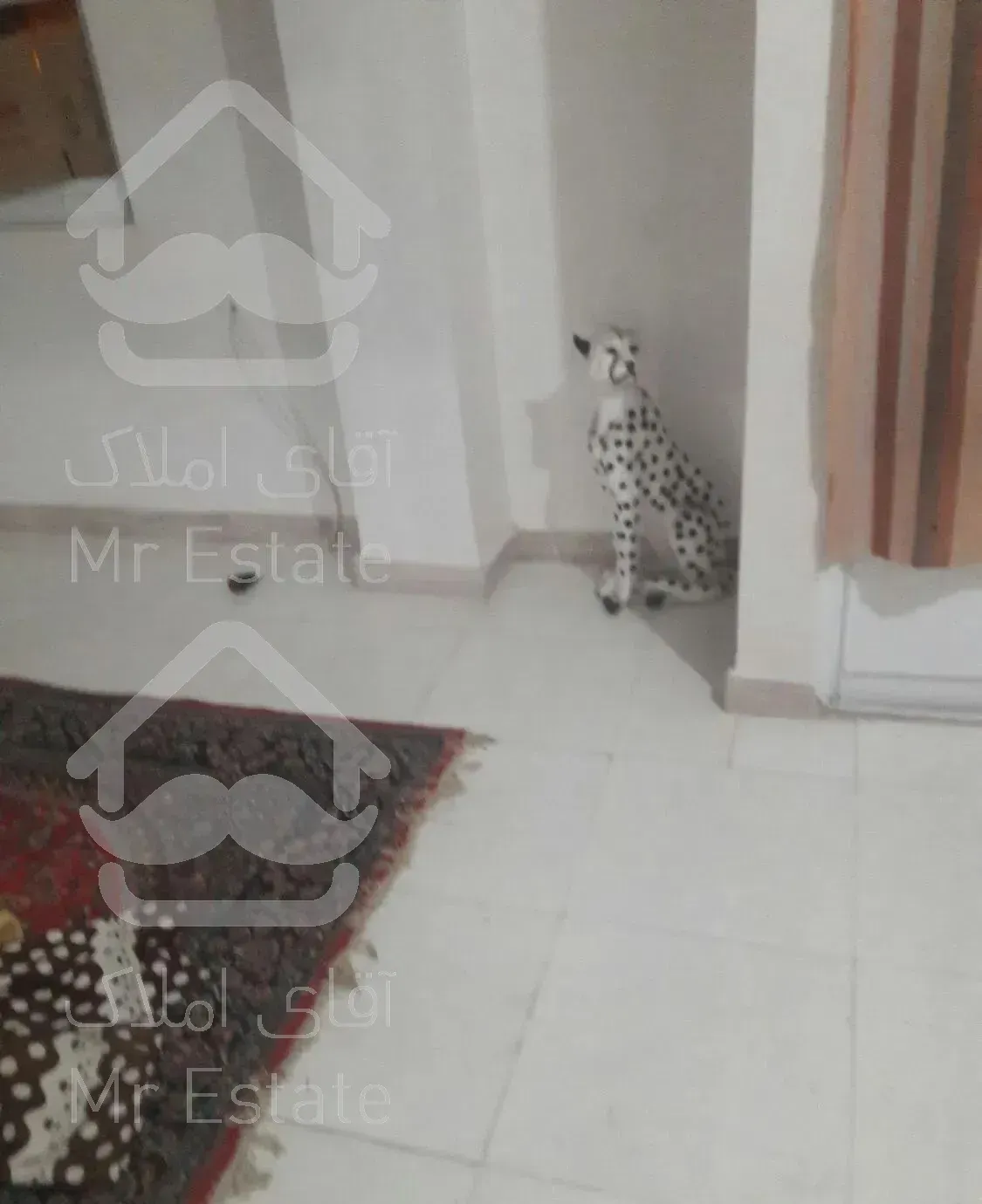 اجاره آپارتمان 70 متری دوخواب دارای برق و گازو آب