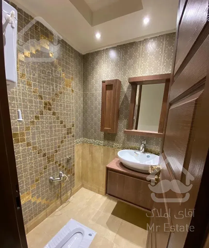 ۱۵۰متر۳خواب تک واحدی طبقه۲شریعتی(متروی قلهک)