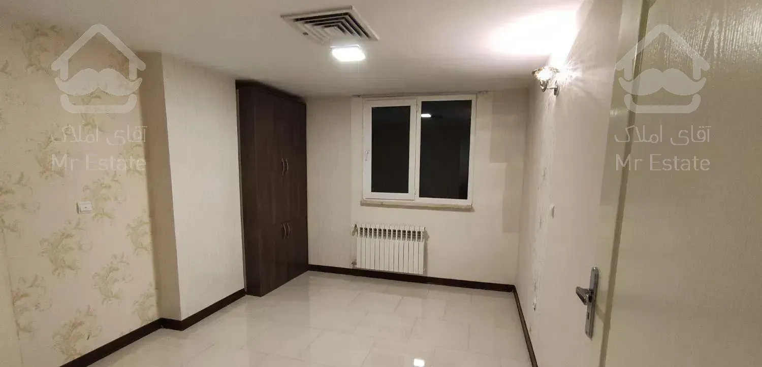 آپارتمان ۱۰۰ متر سعادت آباد