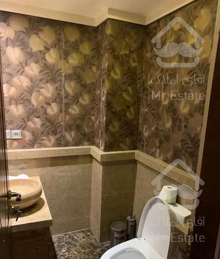 ۱۲۰متر + ۲۰متر تراس