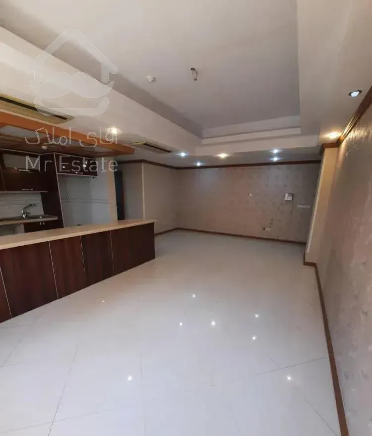 اپارتمان ۲ خواب رهن کامل