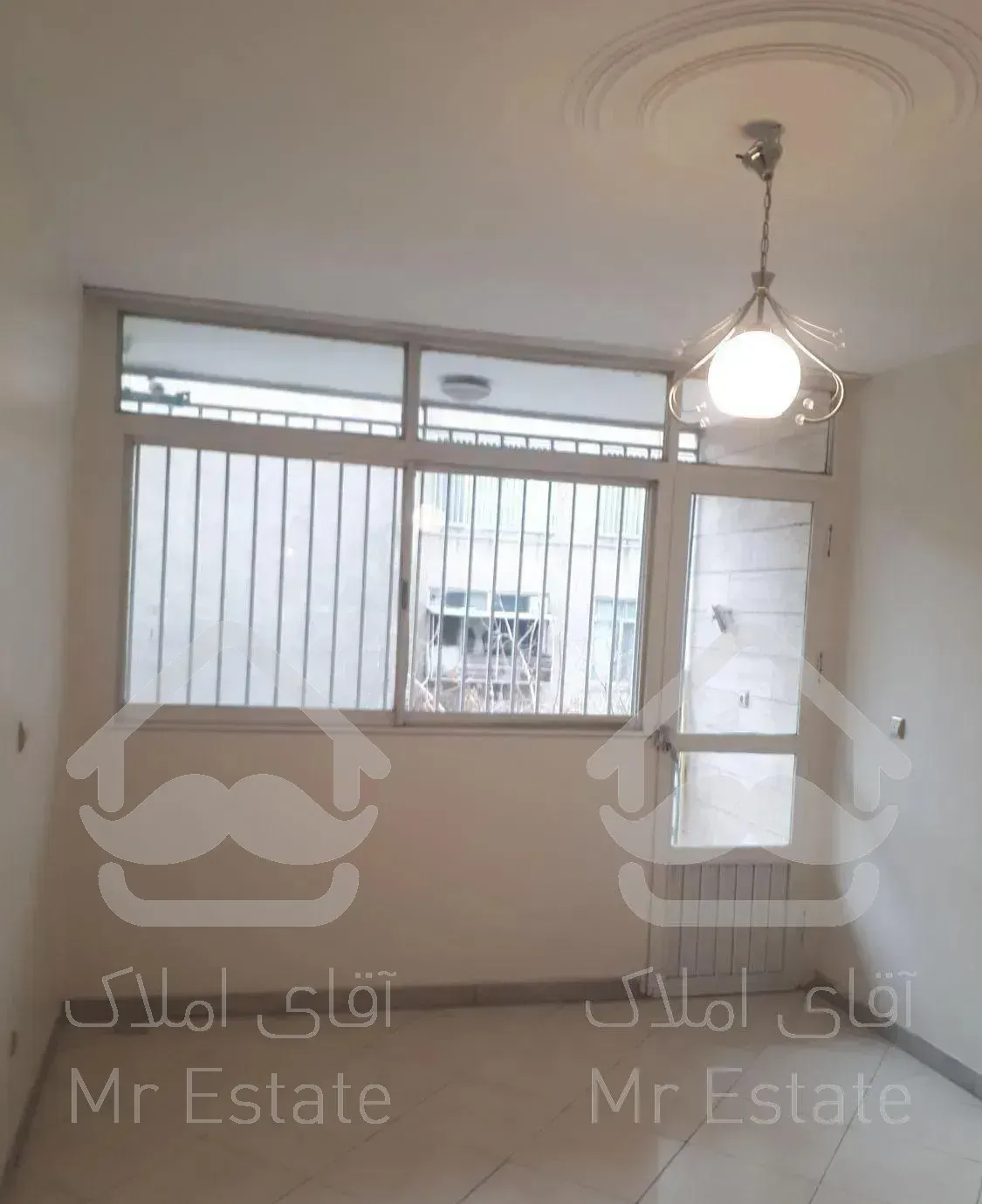 آپارتمان ۱۱۵ متر کردستان(جانبازان)