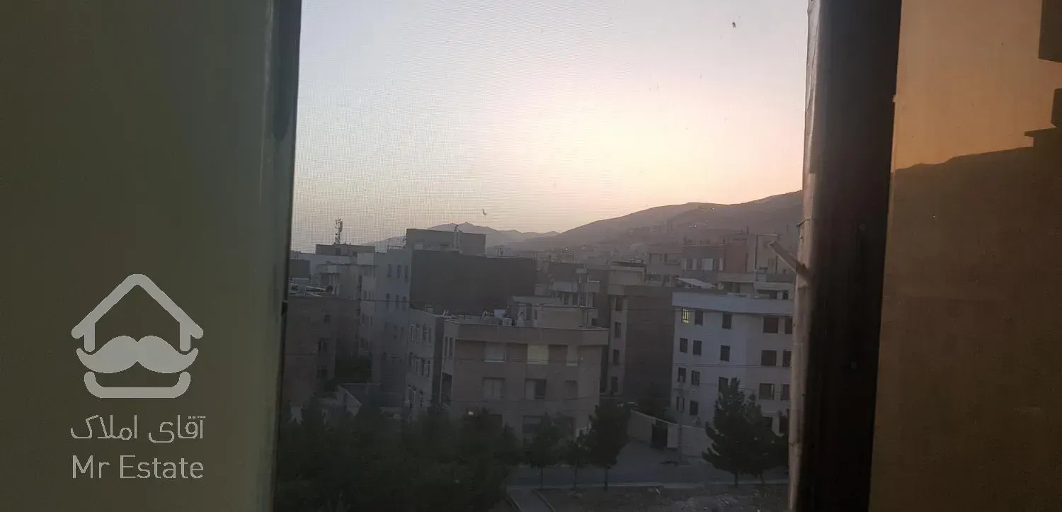 ۷۱ متر سعادت آباد مجمتع کوهستان