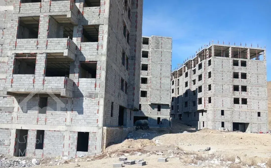 فروش ویژه 105 متری برای خانه اولی ها