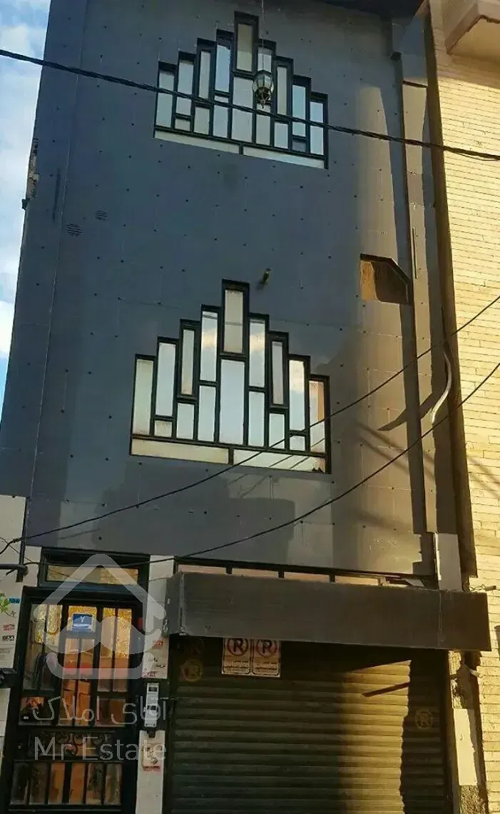 سوئیت آپارتمان  ۲۵ متری همکف شهران