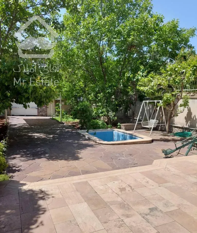 اپارتمان ویلایی لوکیشن دنج