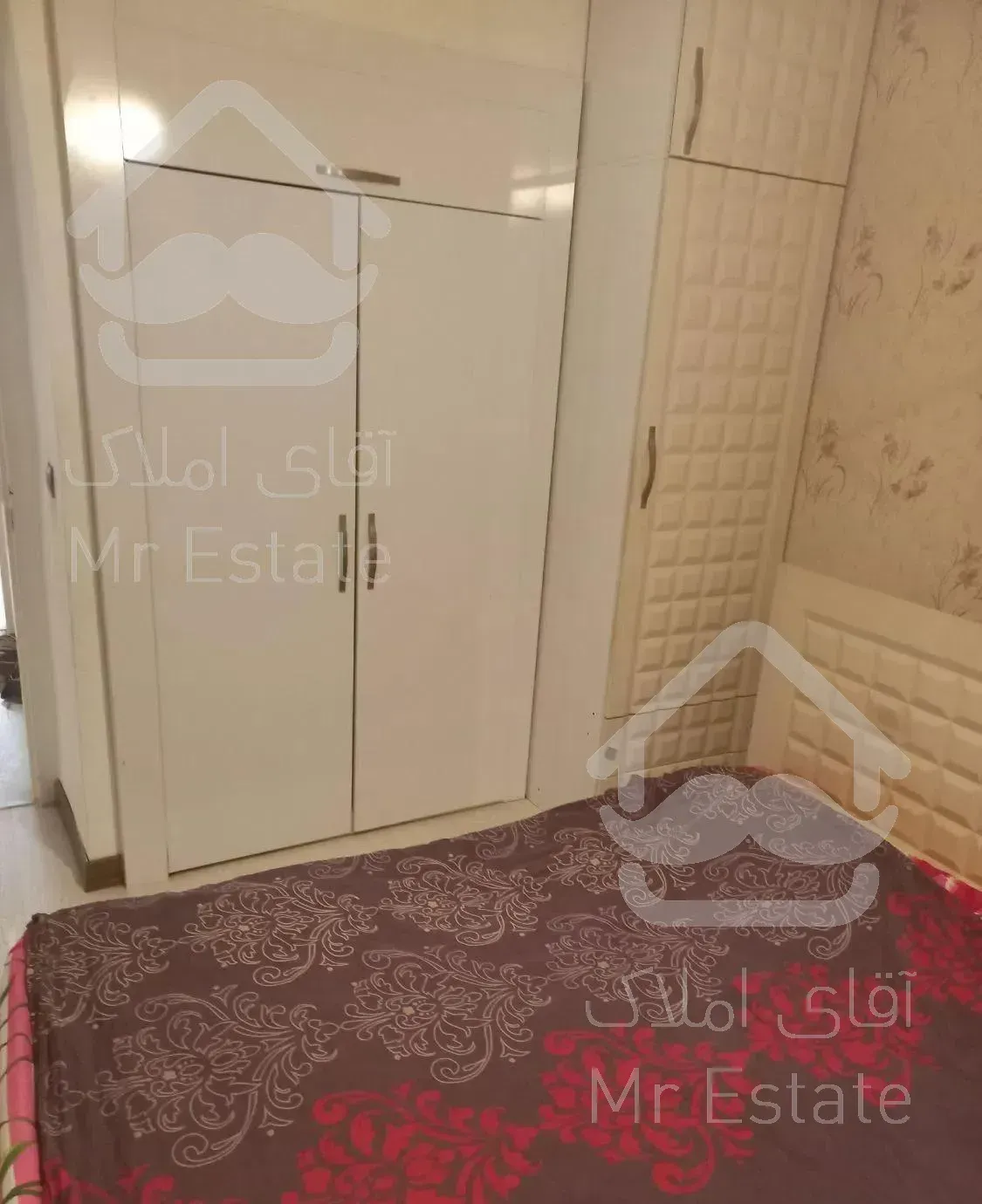 اپارتمان۱۲۰ متر ۳خوابه