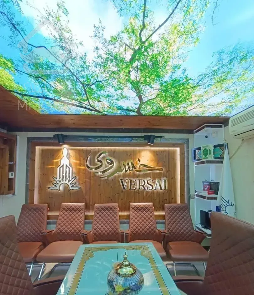 آپارتمان ۱۷۰ متری ۳ خوابه(نیرو هوایی)