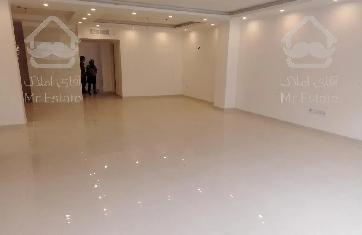 ۱۲۴ متر نوساز فاز۴ مهرشهر