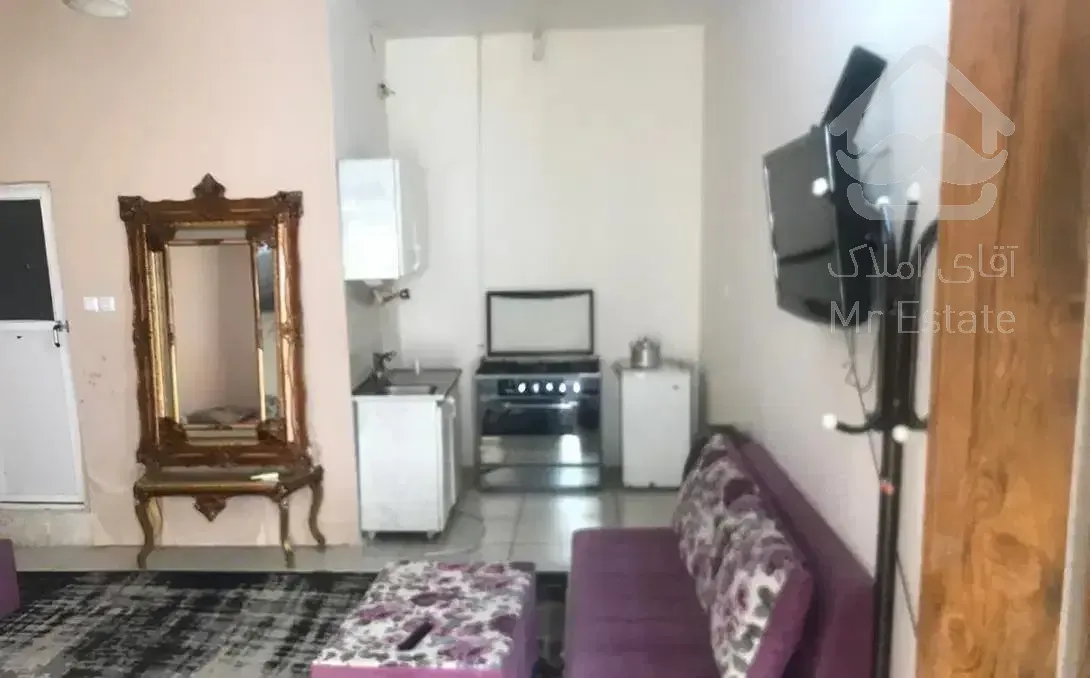 اجاره خونه مبله یکخواب امام رضا اجاره ماهانه