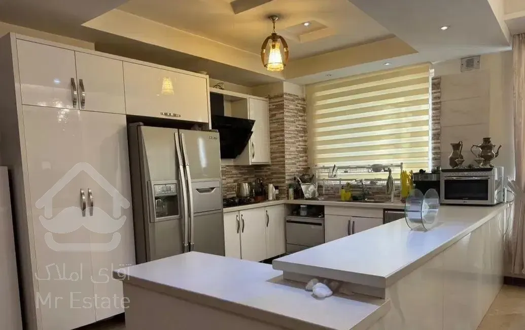 ۱۲۵متر/تکواحدی/شخصی ساز/شهرک راه آهن هوانیروز