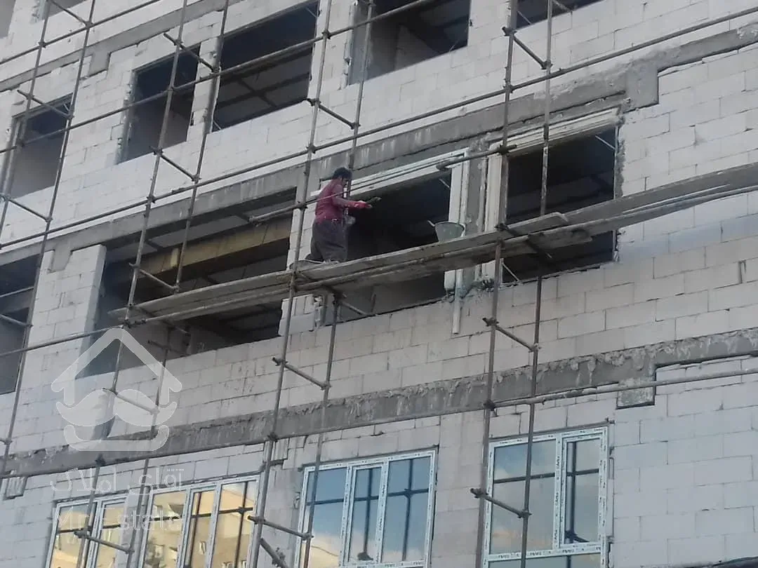 پروژه مجلل الماس