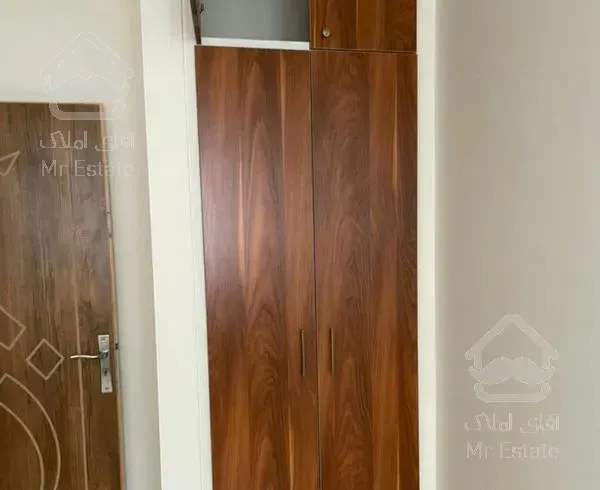 آپارتمان ۸۳ متری بر خیابان ۲۰ متری