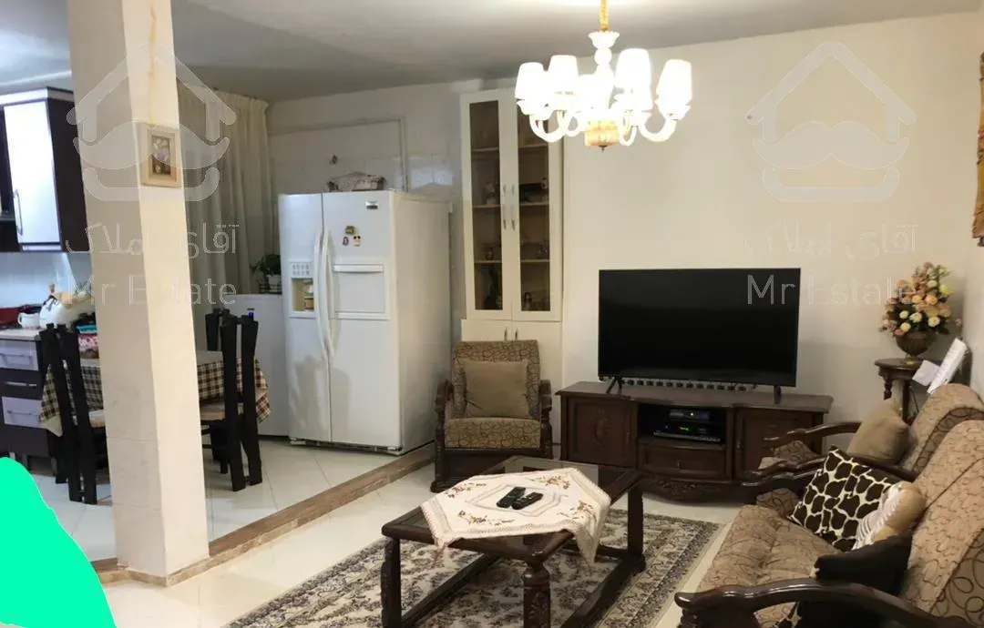 آپارتمان ۷۳متر دو خوابه