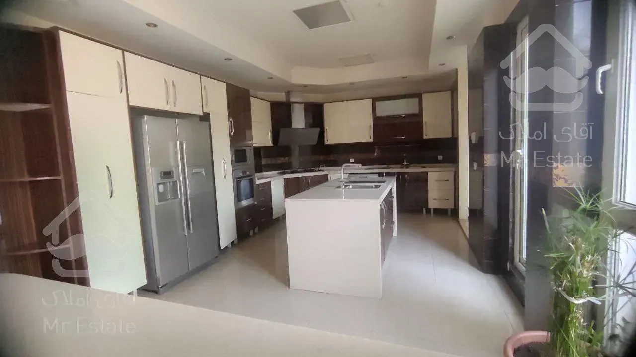 اجاره و رهن آپارتمان الهیه 345  متر لاکچری