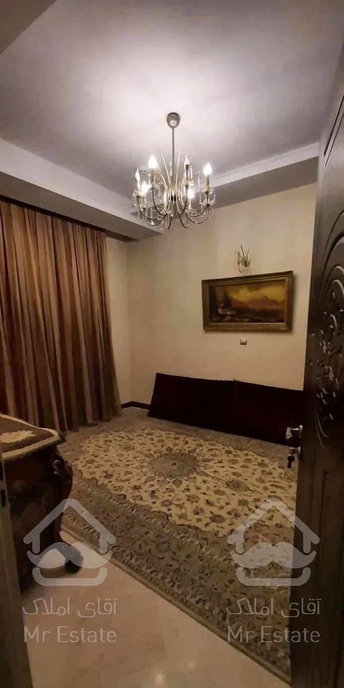 آپارتمان ۱۴۰متر،دارای اعلام حریق،اطفای حریق،