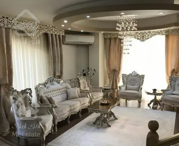 دوبلکس با ۱ طبقه مجزا