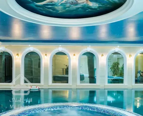 ولنجک ۱۲۰متر/برج برند